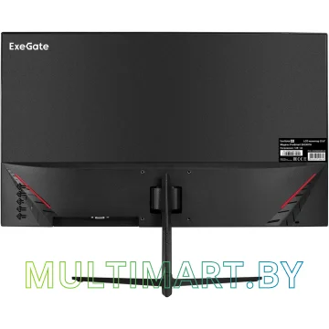 Монитор ExeGate ProSmart EH2407A (EX299033RUS) картинка 2